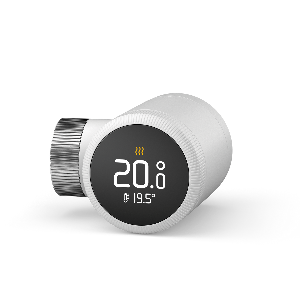 tado Smartes Heizkoerper-Thermostat X