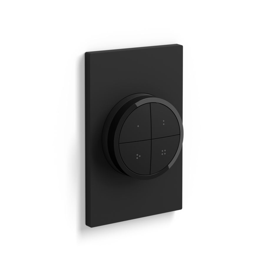 Philips Hue Tap Dial Switch