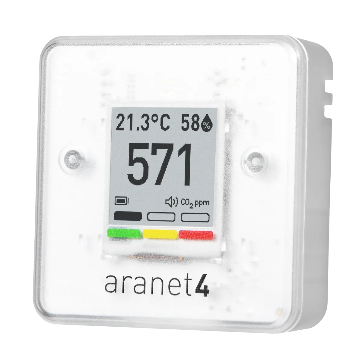 Aranet4 HOME