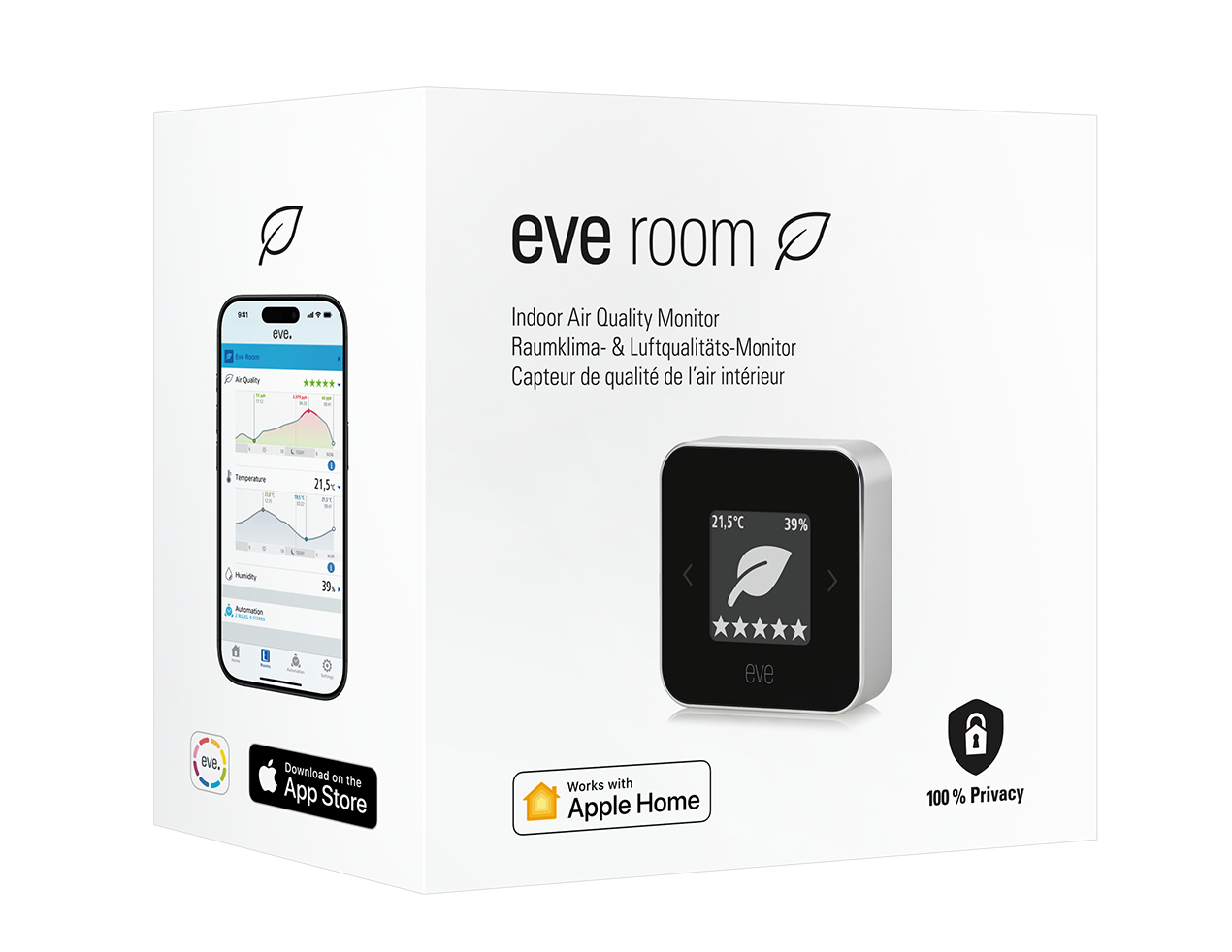 Eve Room