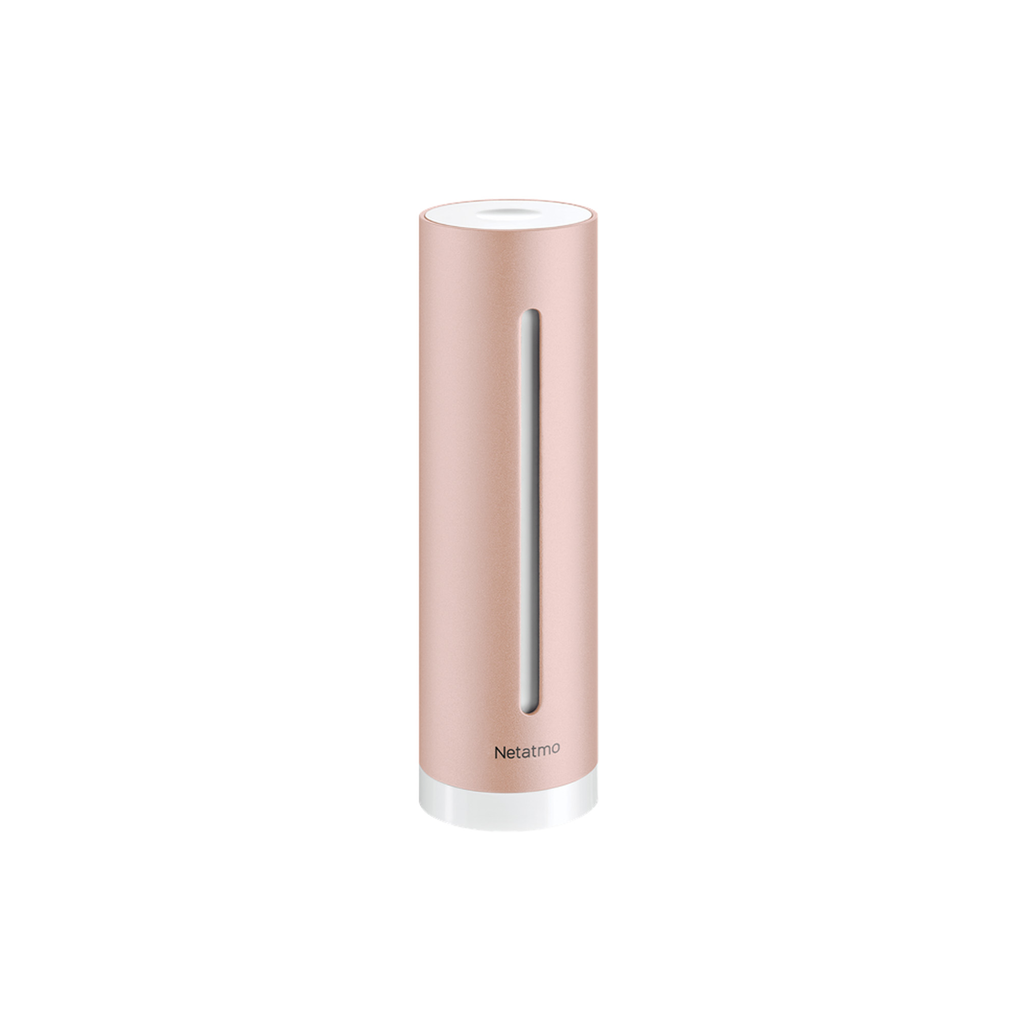 Netatmo Smart Indoor Air Quality Monitor