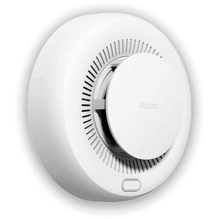 Aqara Smoke Detector