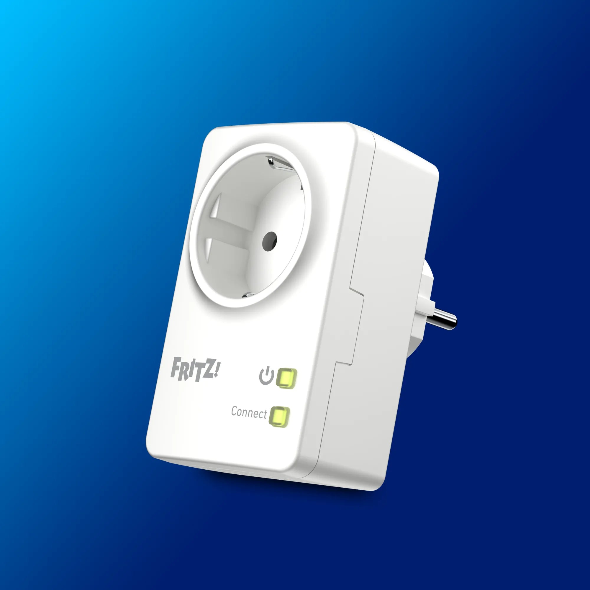 FRITZ!Smart Energy 200 / FRITZ!DECT 200