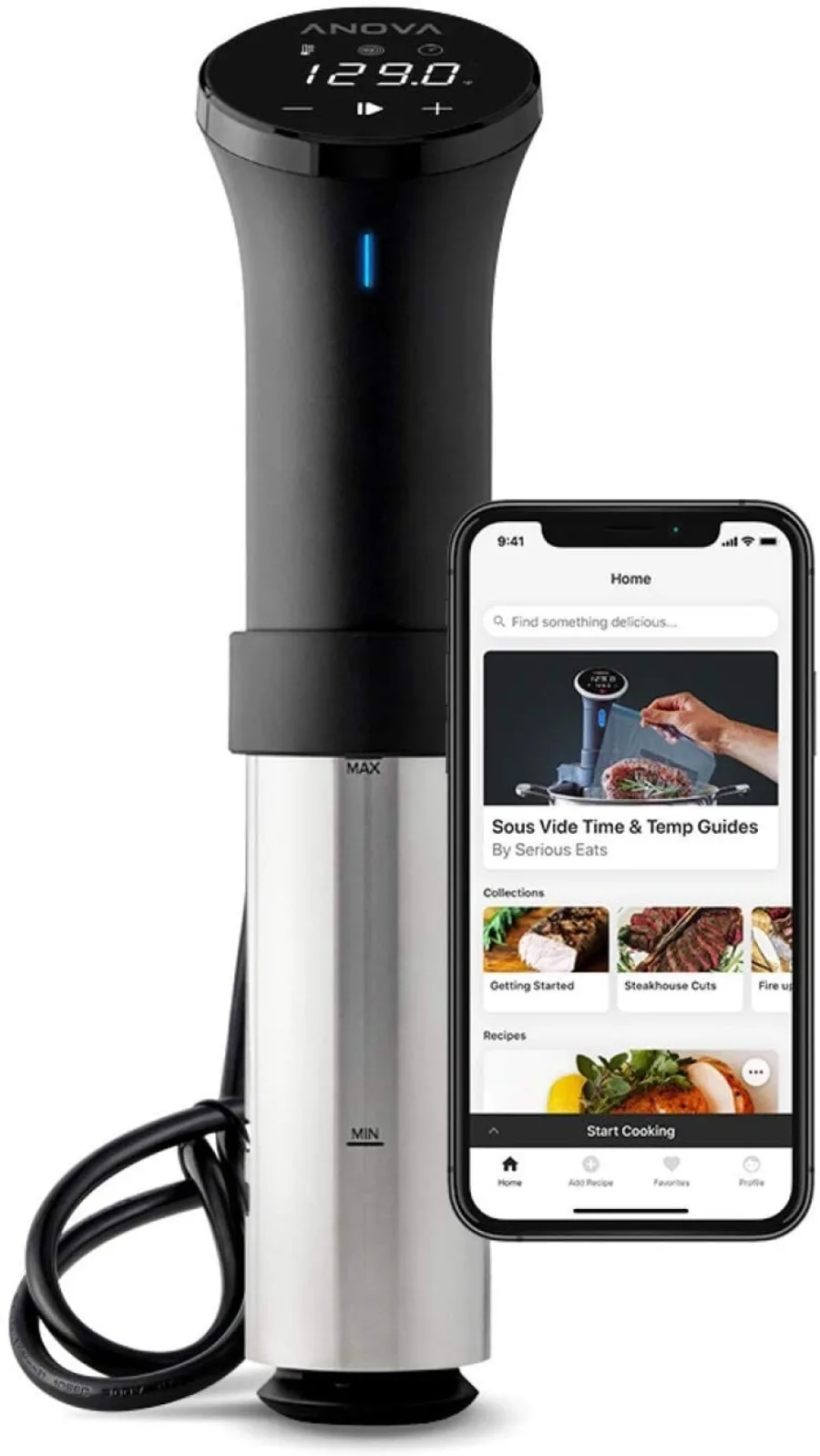 Anova Precision Cooker 3.0