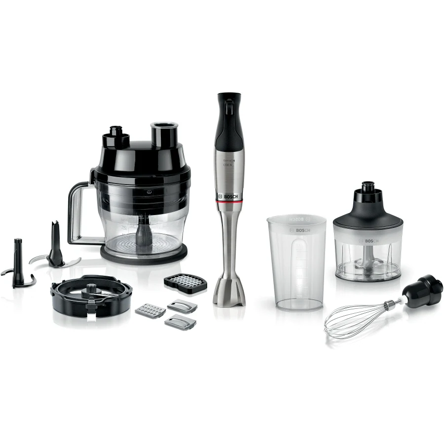 Bosch ErgoMaster Serie 6 MSM6M8X1