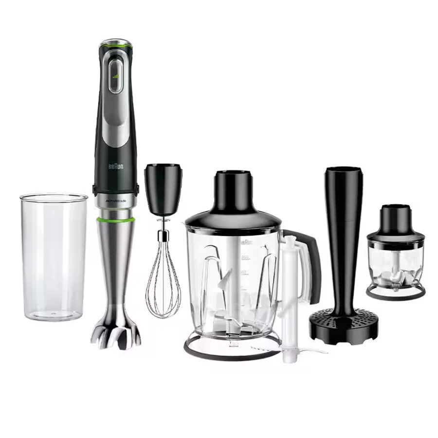Braun MultiQuick 9 MQ 9147X