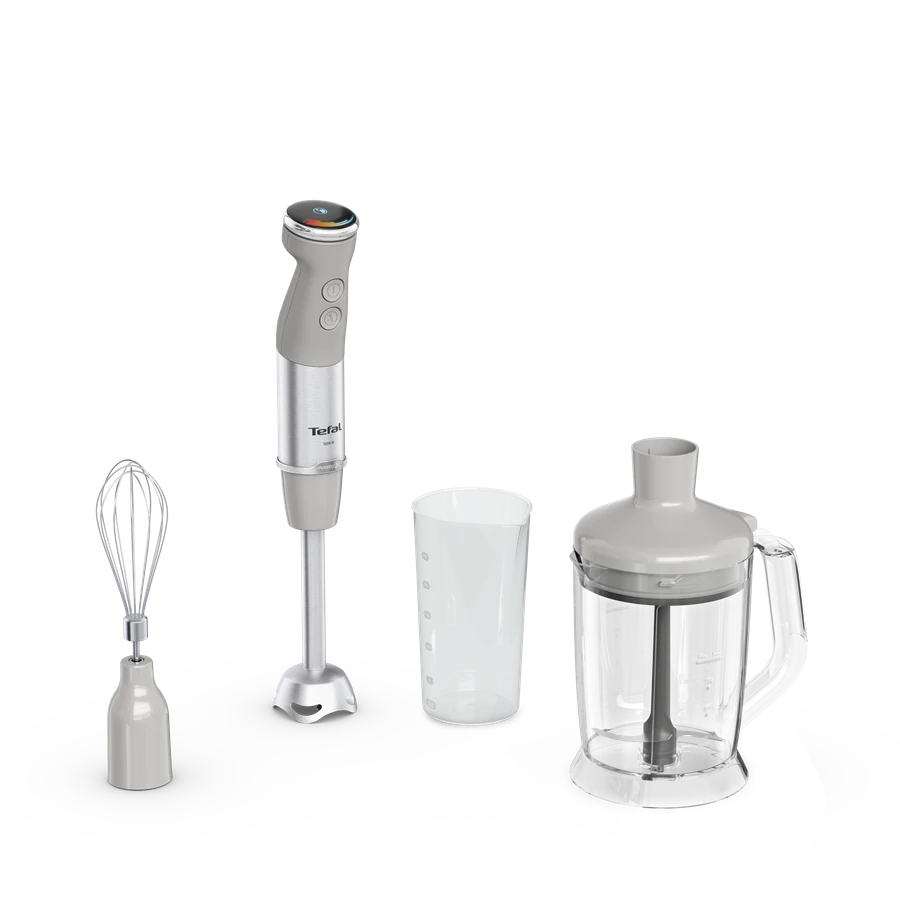 Tefal Quickchef+ HB67MB