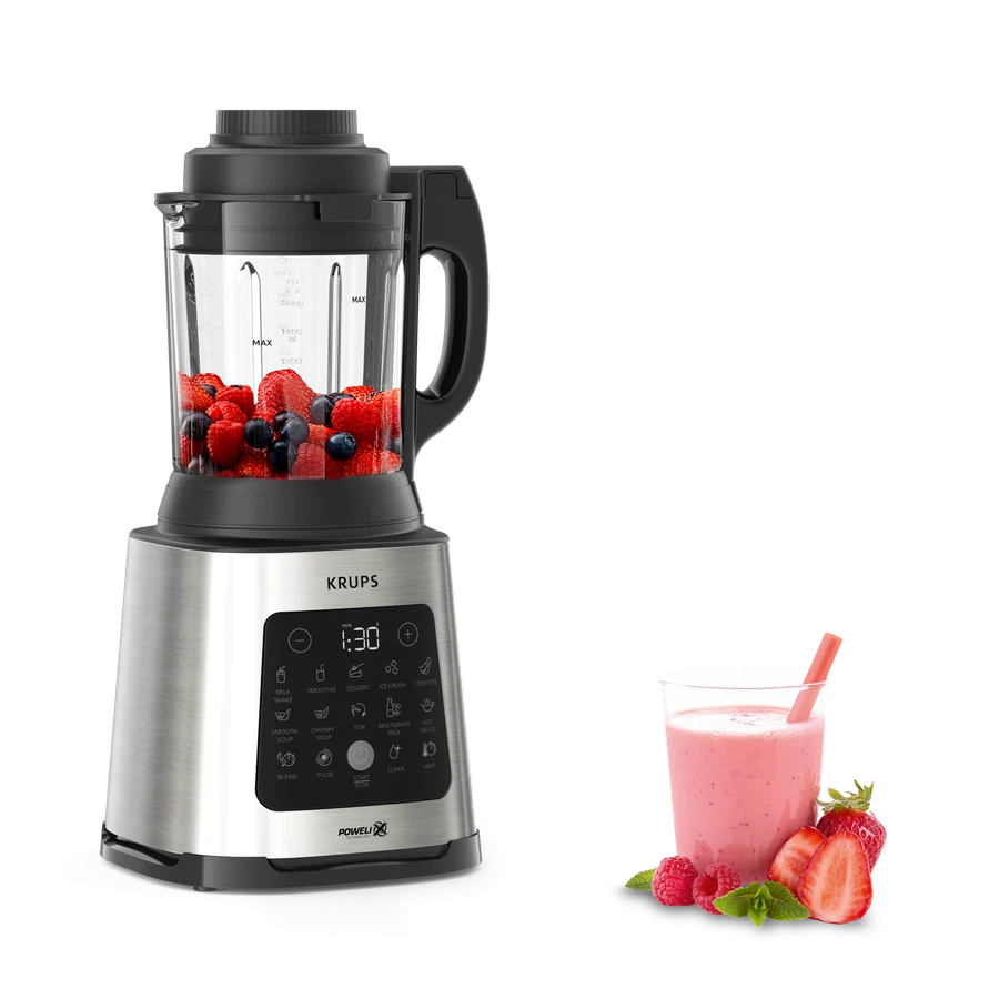 Krups Perfectmix Cook KB835D
