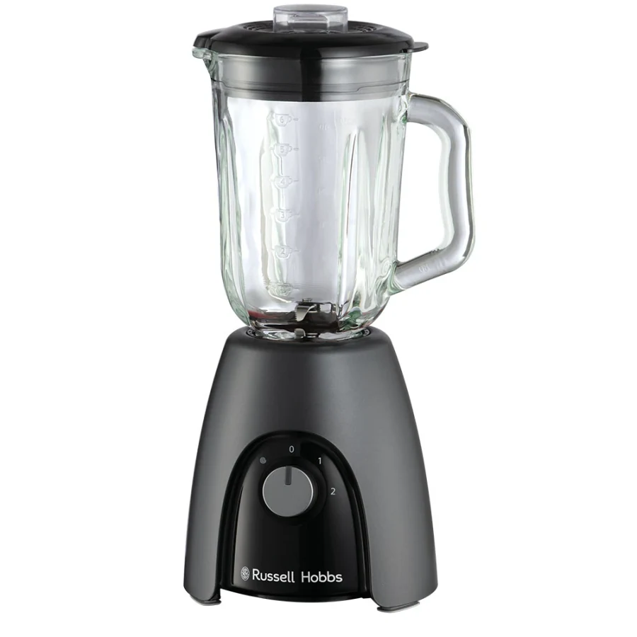 Russell Hobbs Matte Charcoal 27121-56