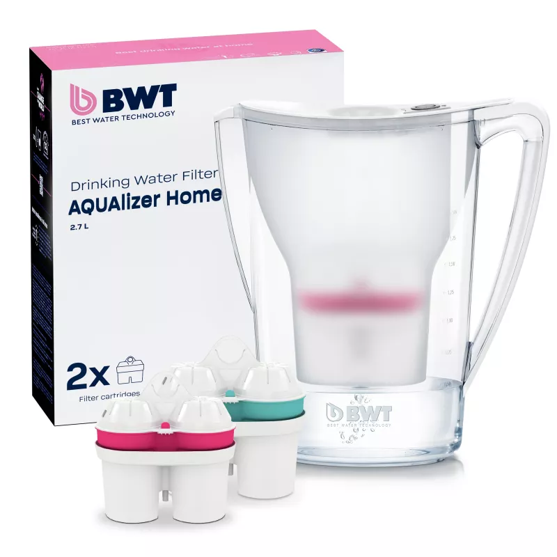 BWT AQUAlizer Home