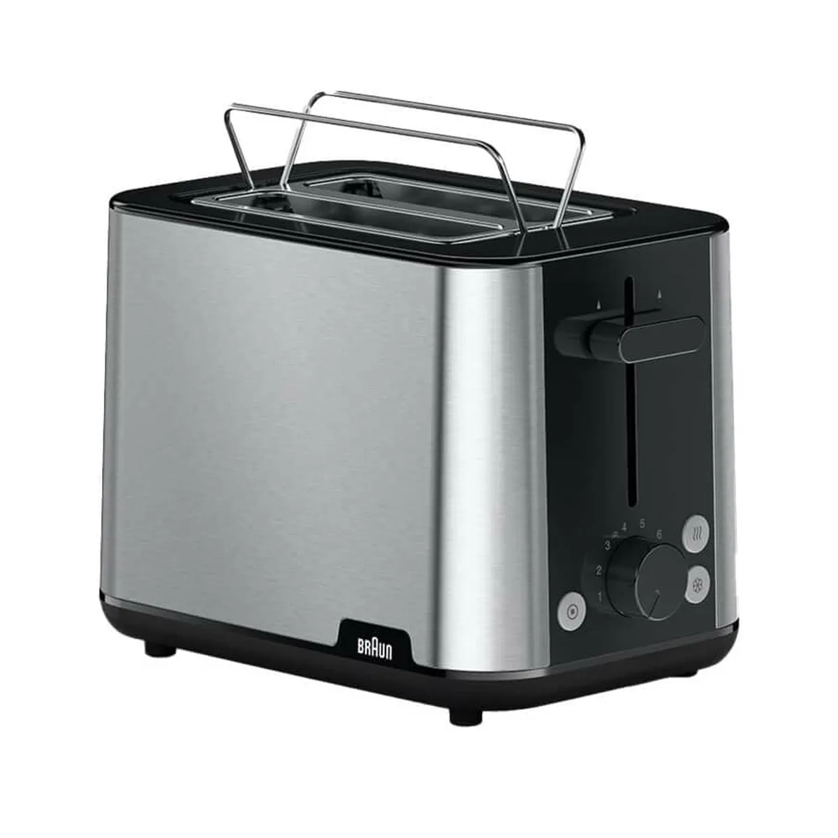 Braun ID Breakfast Collection HT 5015