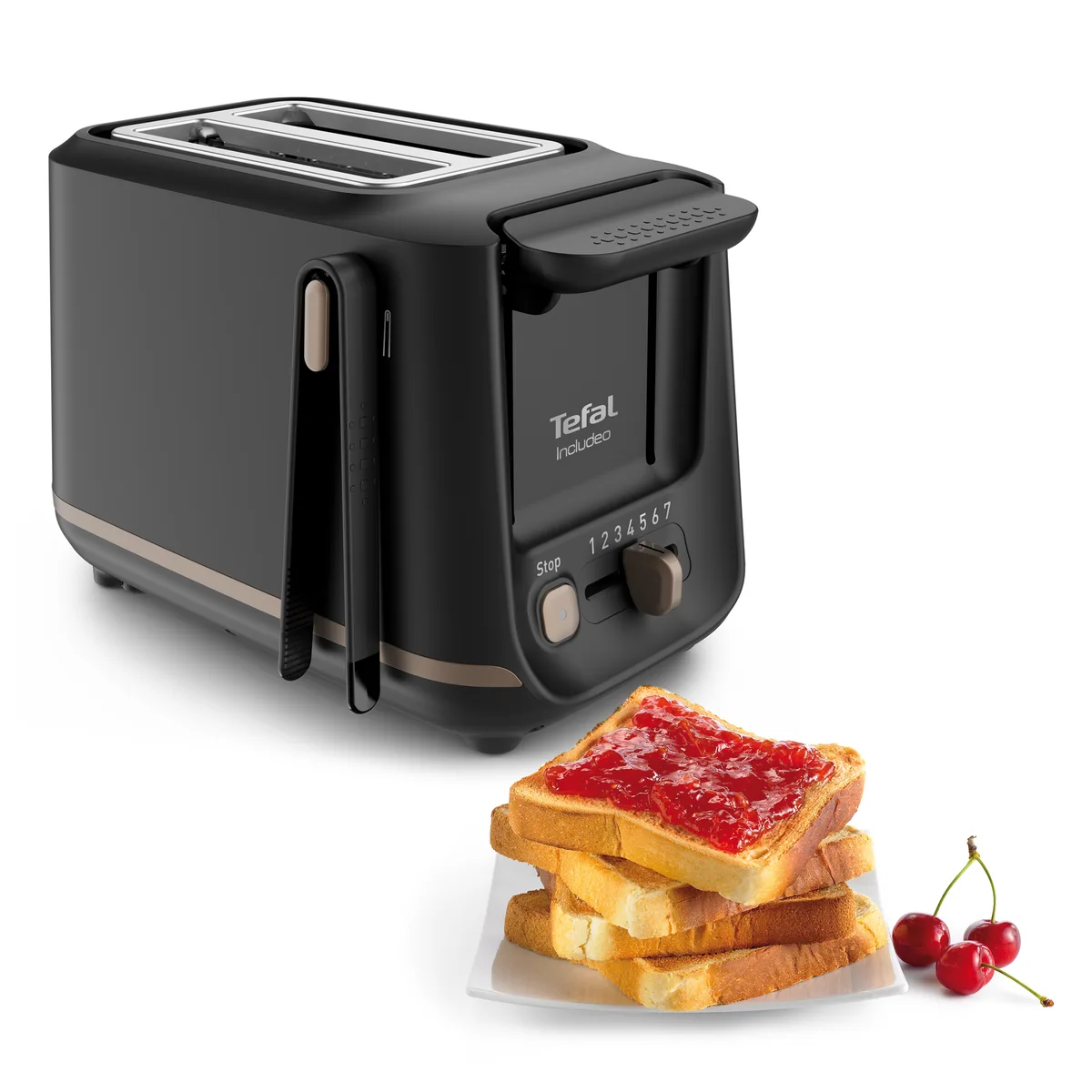 Tefal Includeo TT5338