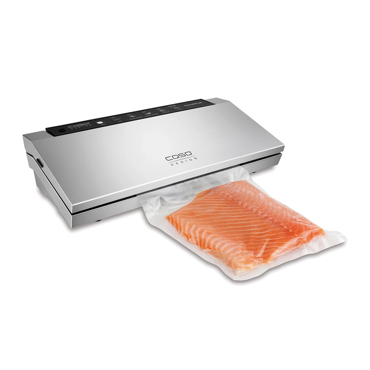 CASO GourmetVAC 280