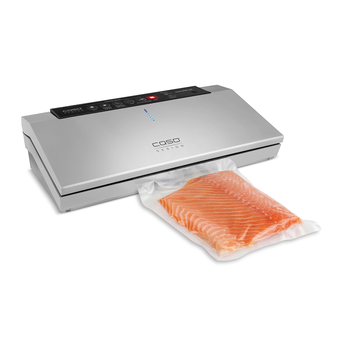 CASO GourmetVAC 480