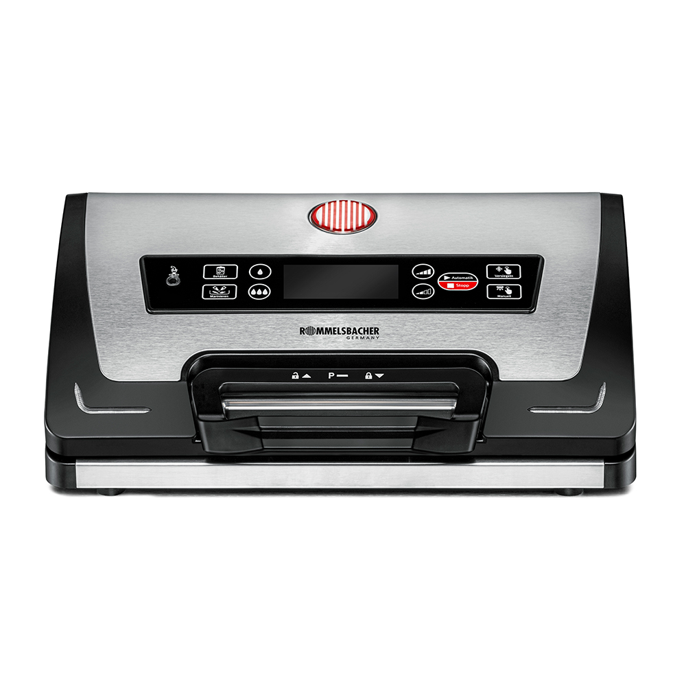 Rommelsbacher VAC 585