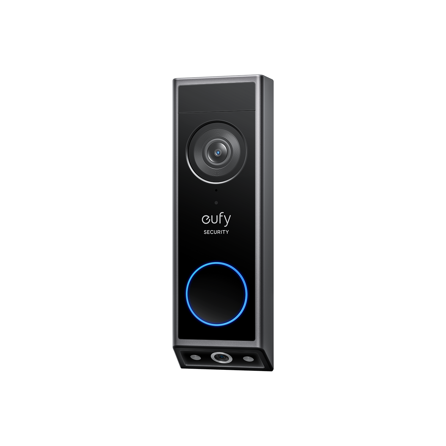 eufy Video Doorbell E340