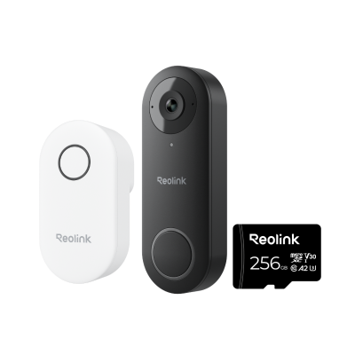 Reolink Video Doorbell WiFi
