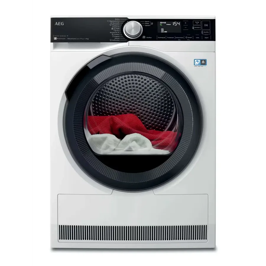 AEG TR9DW80690