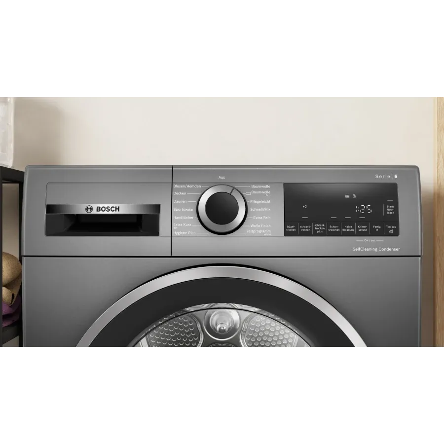 Bosch Serie 6 WQG2450R10