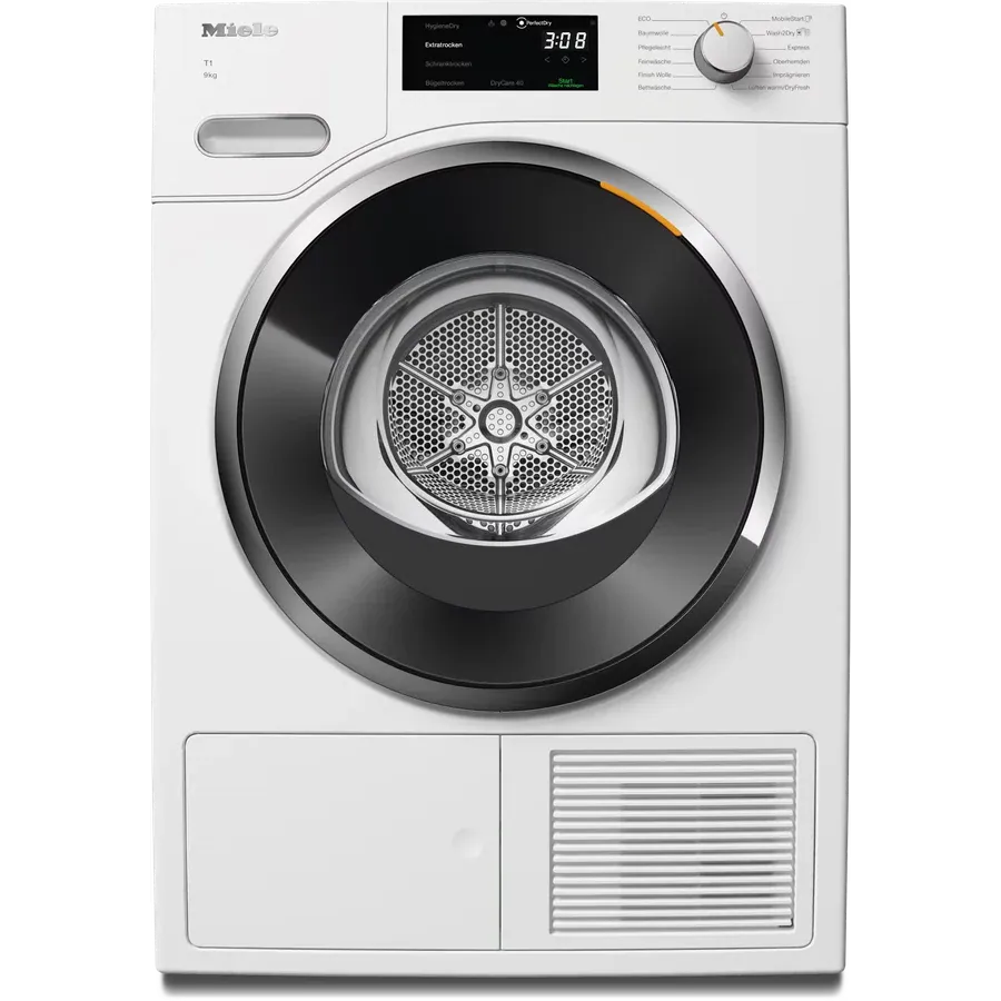 Miele TWH780WP 9kg