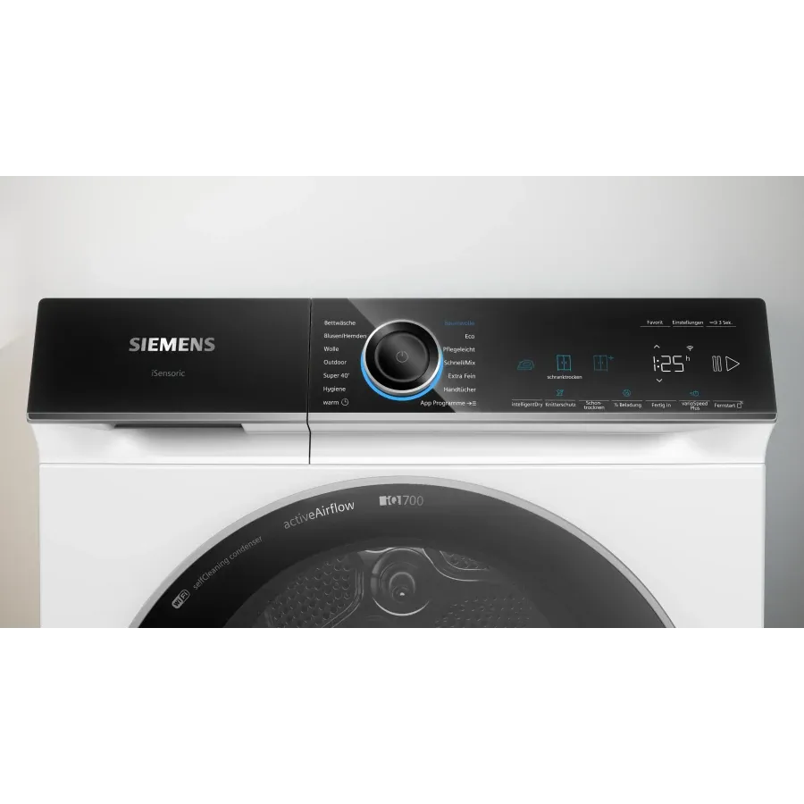 Siemens iQ700 WR47B2C40
