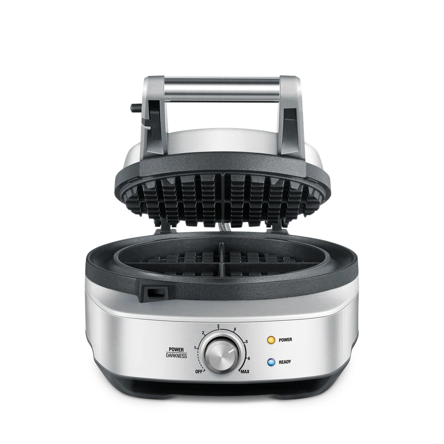 Sage the No-Mess Waffle