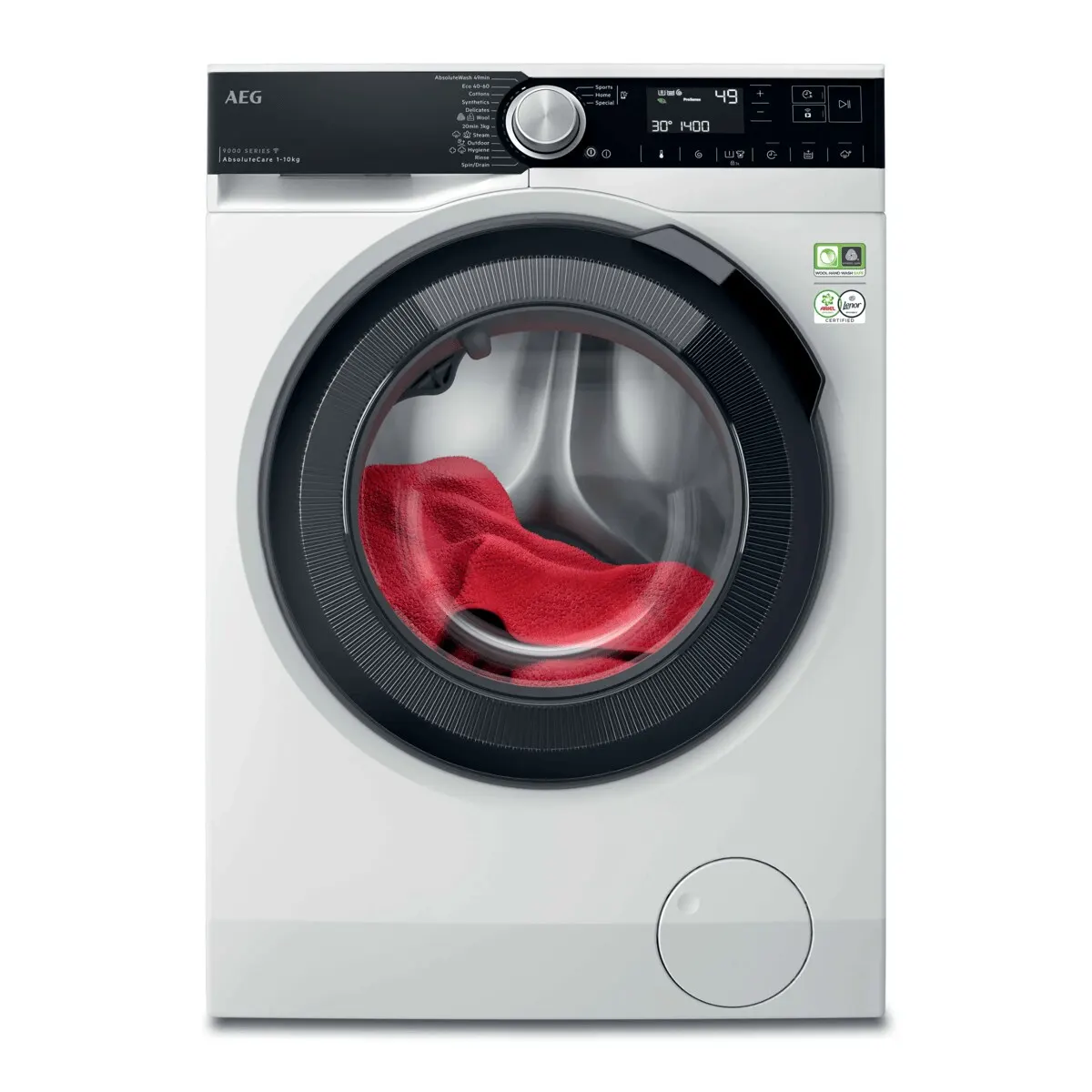 AEG LFR95146UE