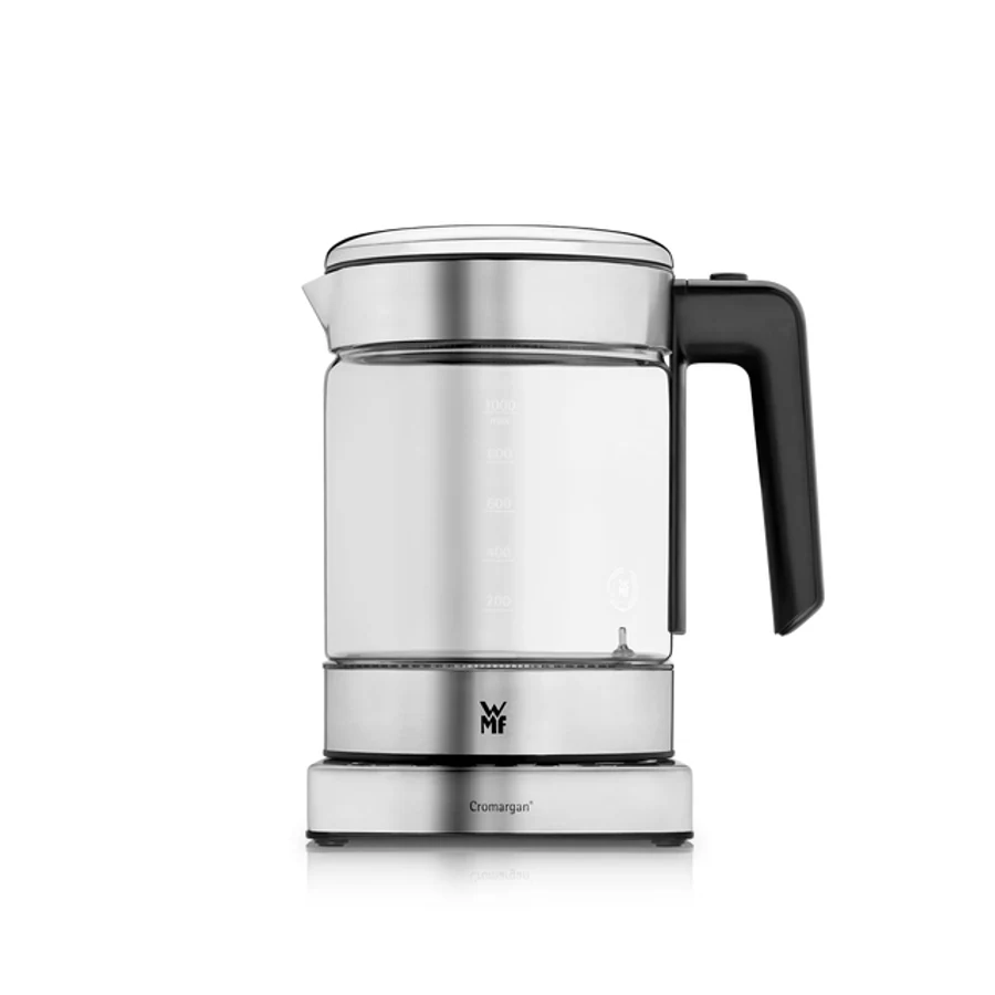 WMF KITCHENminis Glas-Wasserkocher Vario 1,0 l