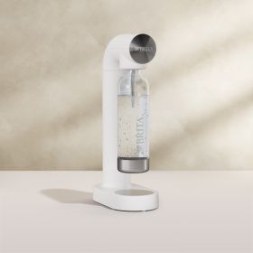 BRITA sodaONE