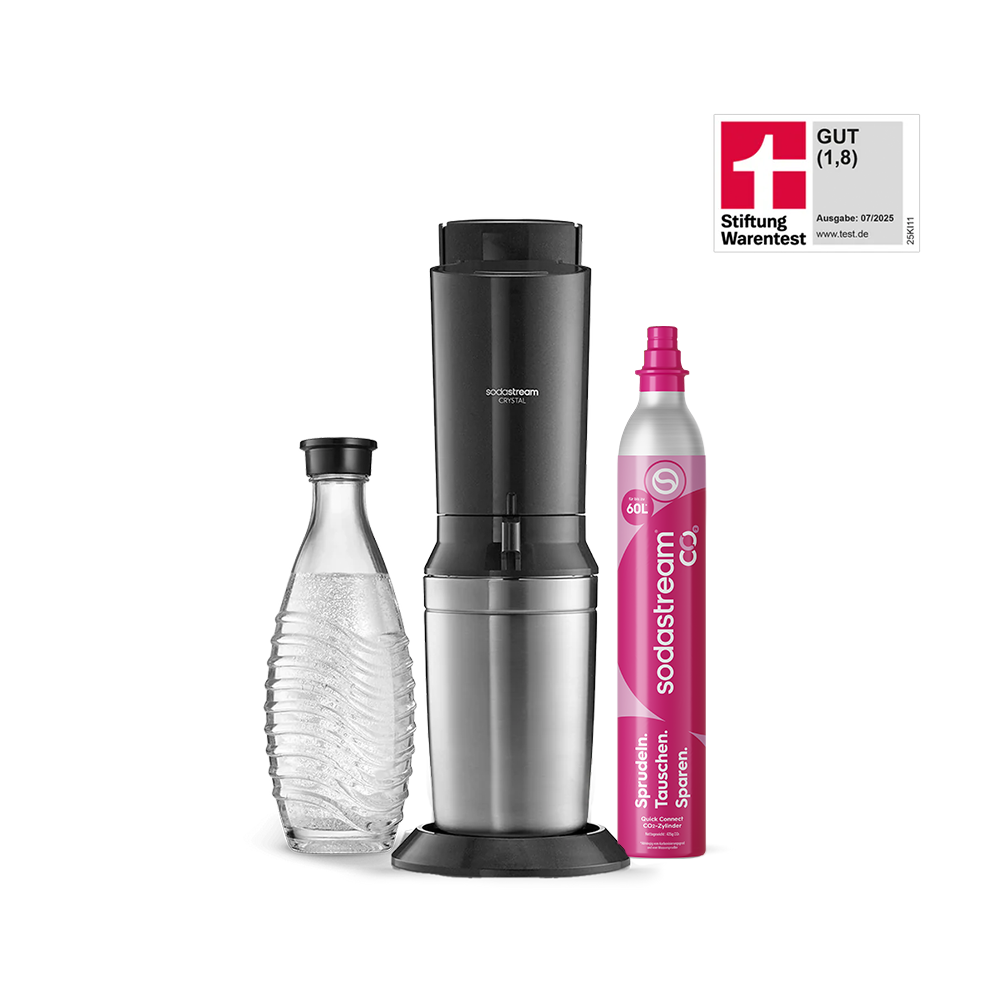 SodaStream Crystal 3.0