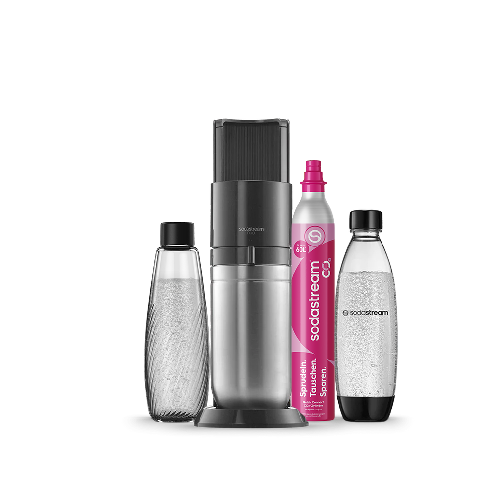 SodaStream DUO