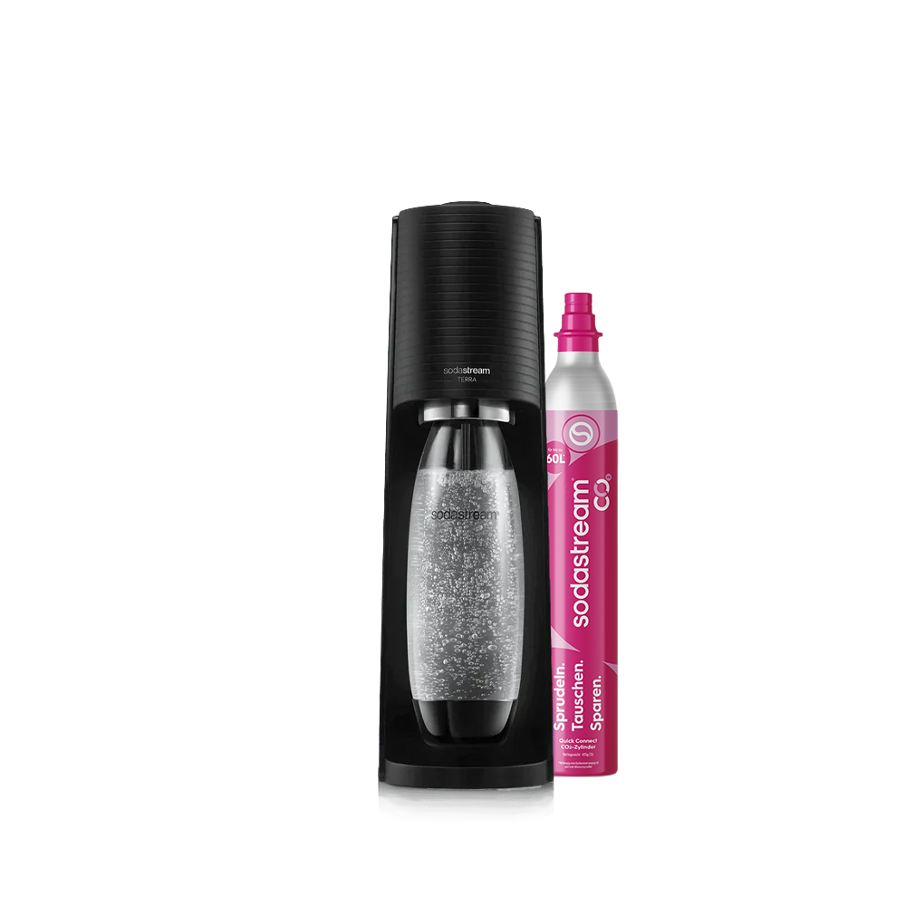 SodaStream TERRA