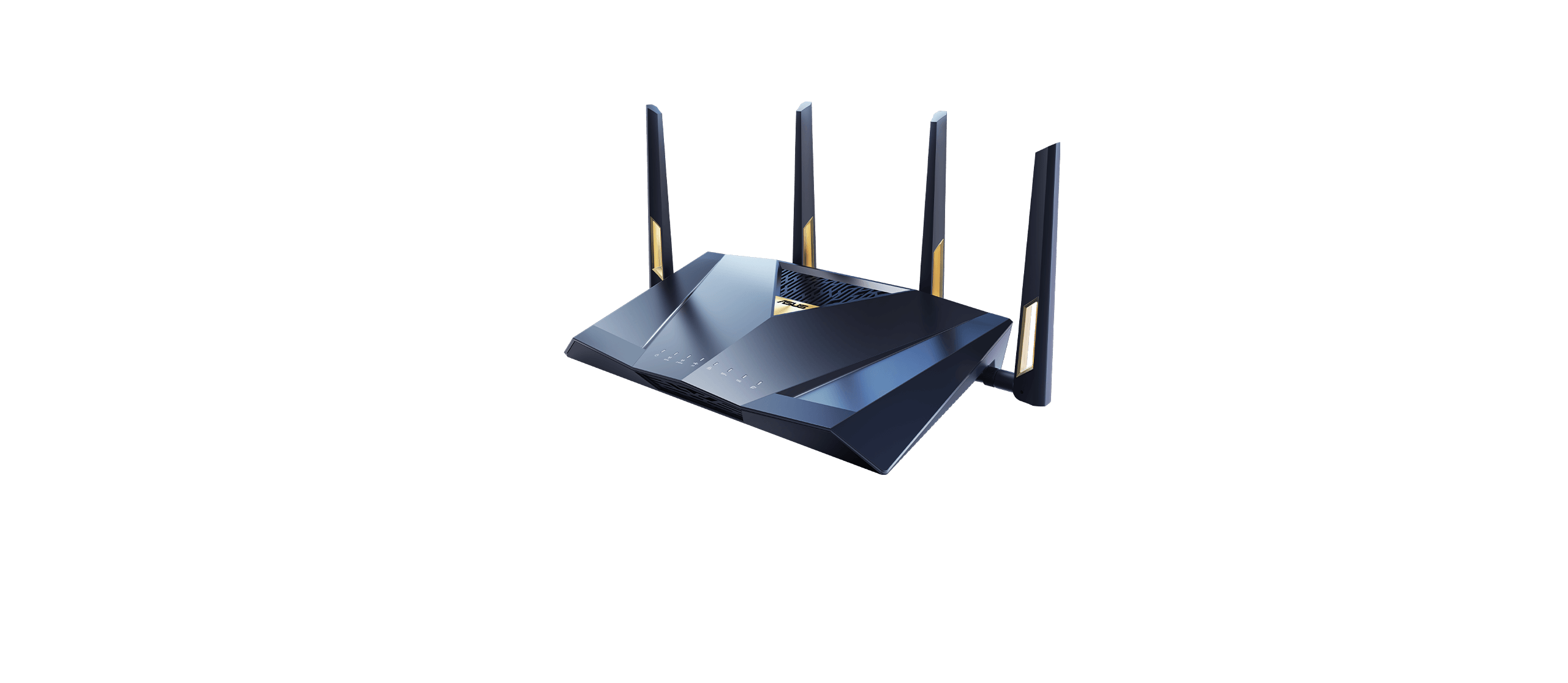 ASUS RT-BE88U