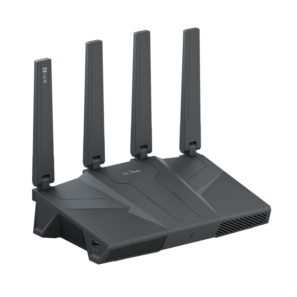 GL.iNet Flint 3 (GL-BE9300)